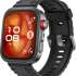 Смарт-часы Huawei Watch Fit 4 Seiya-B09F,  1.82",  черный/черный [55020fap]